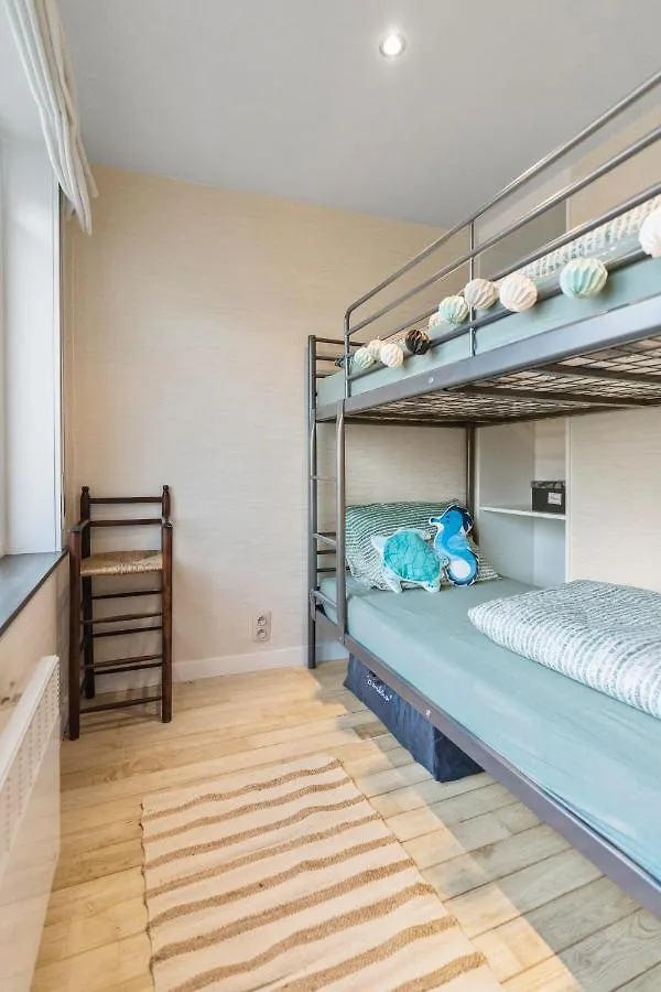 Appartement Sub In Oostende