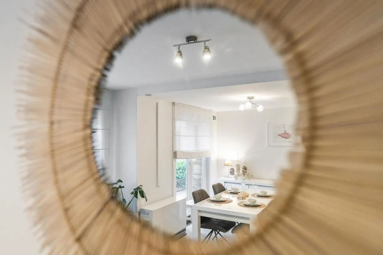 Appartement Sub In Oostende