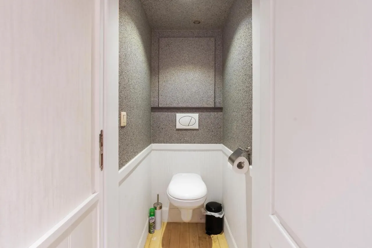 Appartement Sub In Oostende